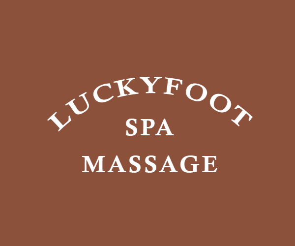 Lucky Foot Massage