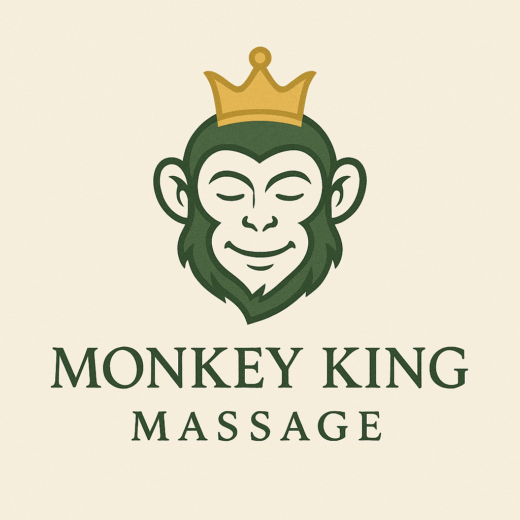 monkeykingmassage美猴王按摩