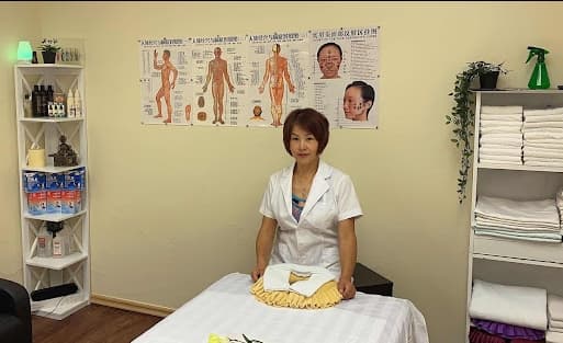 Anza Magic Medical Massage Therapy